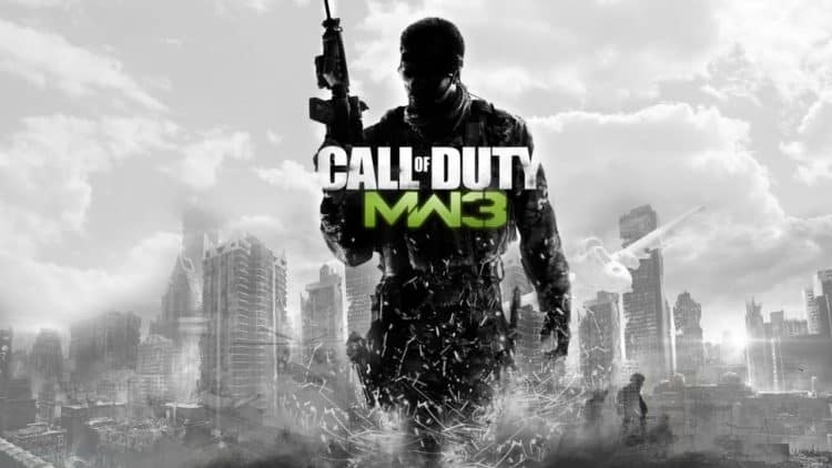 Top 10 Call of Duty Games Ranked by Metacritic Scores