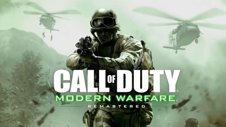 Top 10 Call of Duty Games Ranked by Metacritic Scores