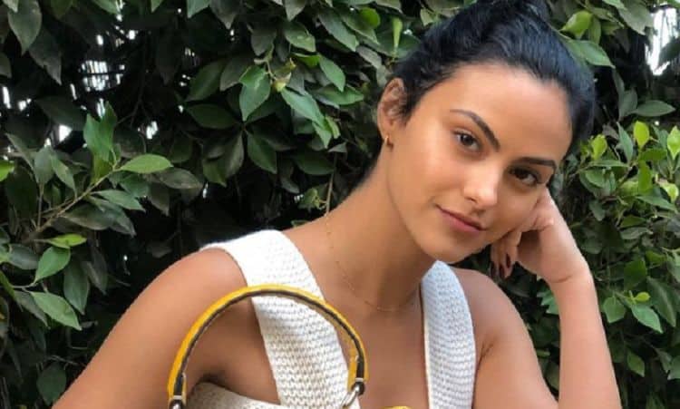 10 Things You Didn’t Know about Camila Mendes