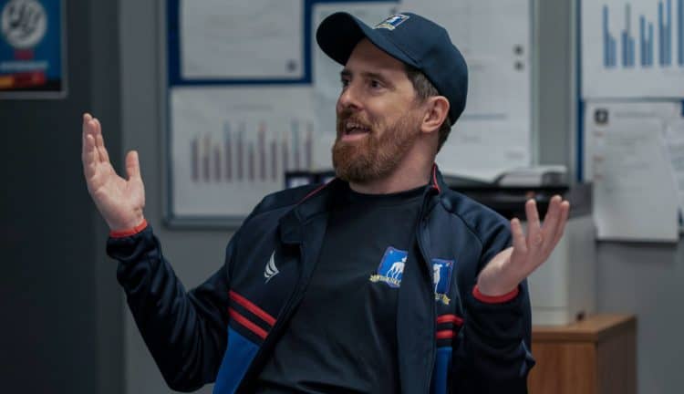 Diving Deep into Ted Lasso&#8217;s Coach Beard Episode: A Polarizing Journey