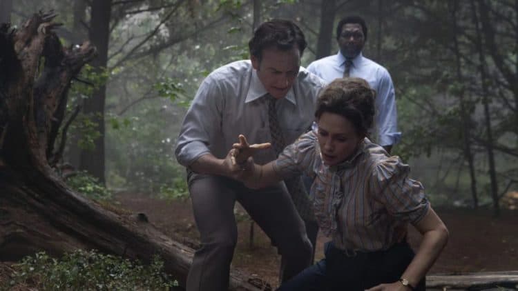 Is The Conjuring: The Devil Made Me Do It The Worst Film In The Series?