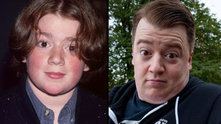 Whatever Happened to Danny Tamberelli?