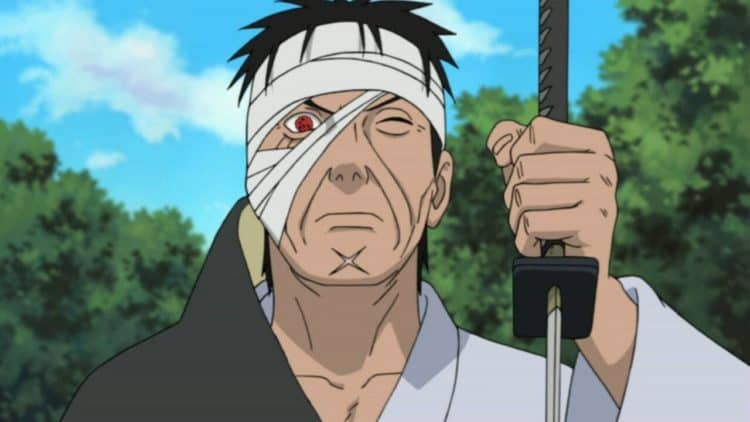 The 20 Most Hated Anime Characters of All-Time