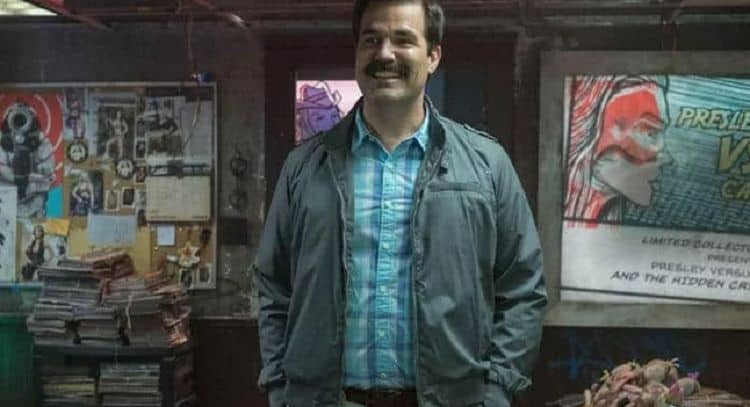 The Five Best Rob Delaney Movies of His Career