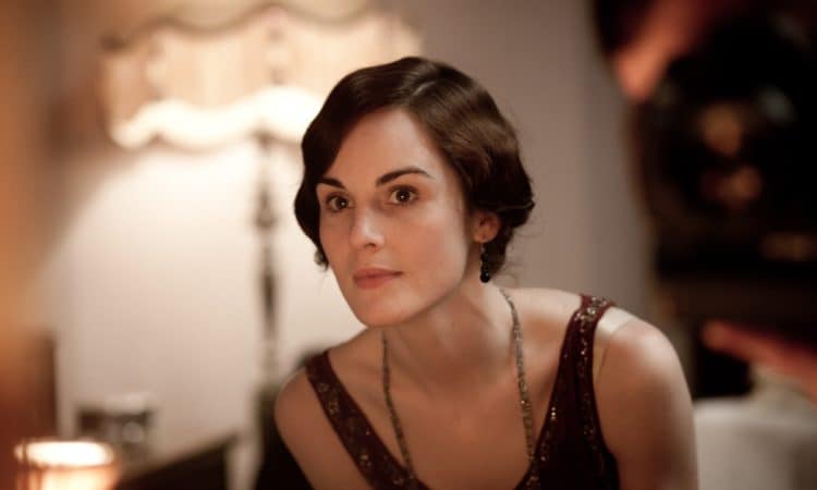 &#8220;Downton Abbey: A New Era&#8221;: Where Else Have We Seen Michelle Dockery?