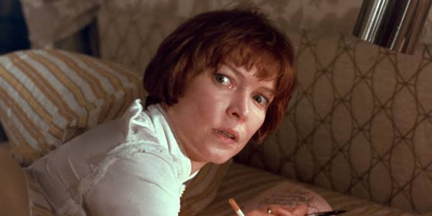 Unexplainable Things That Happened While Filming The Exorcist - TVovermind