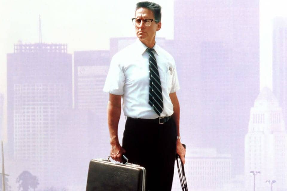 Movies That Need a Reboot: Falling Down