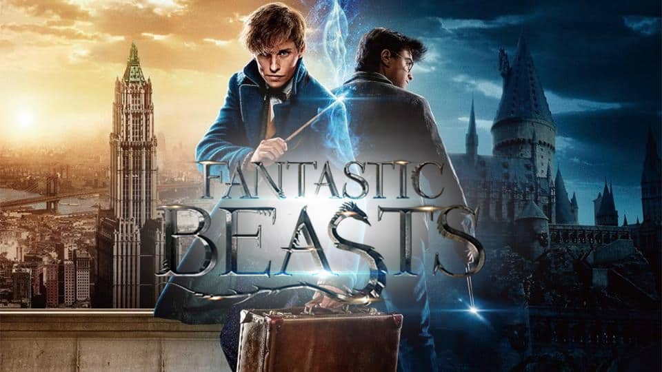 It Sounds Like the Potterverse will Continue After Fantastic Beasts 3