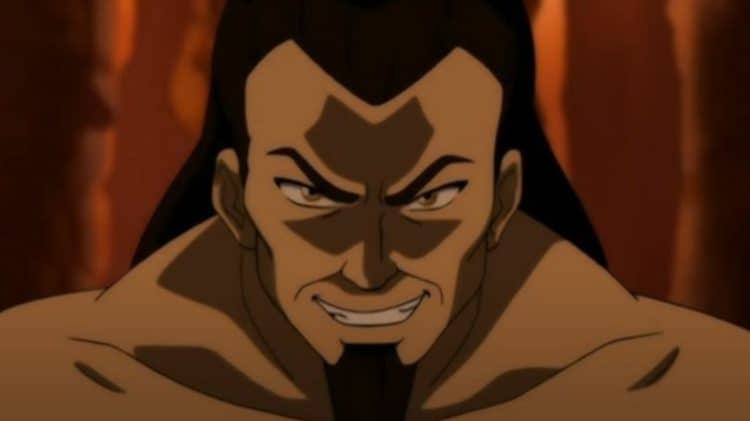 Fire Lord Ozai Has Found His Live-Action Actor - TVovermind