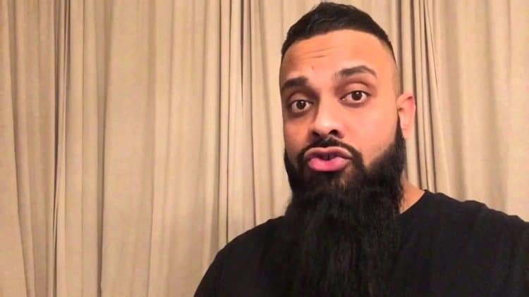 10 Things You Didn&#8217;t Know about Guz Khan