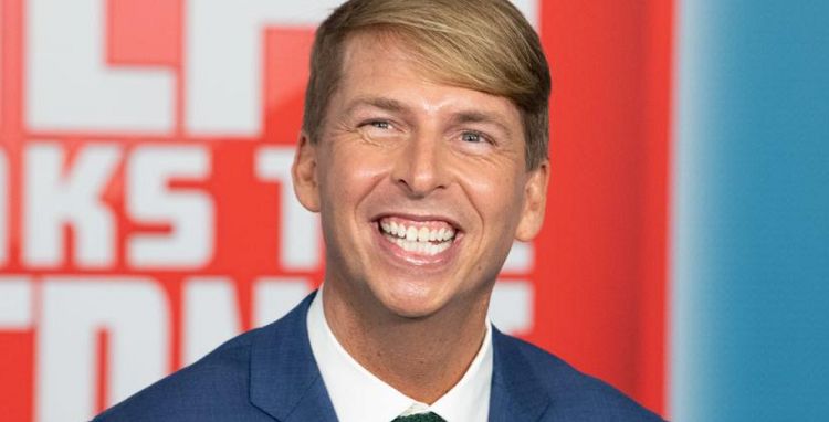 Whatever Happened to Jack McBrayer?