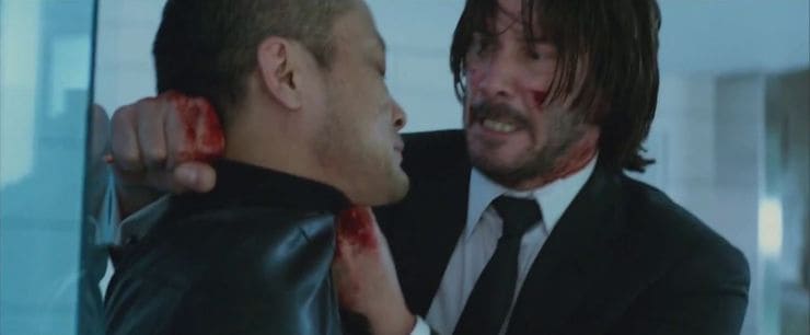 Ranking All John Wick Films From Worst To Best