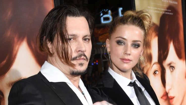 Should Amber Heard Be Blacklisted Like Johnny Depp?