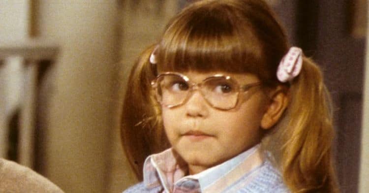 The Tragic Story of Child Actress Judith Barsi