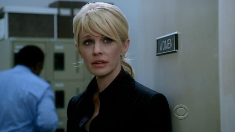 Whatever Happened To Kathryn Morris after Cold Case?