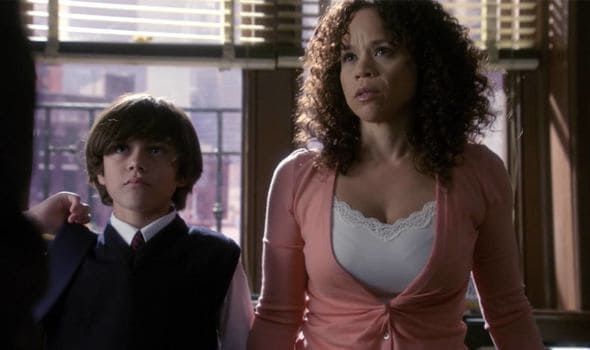 The Reason Why Rosie Perez Once Sued Law & Order SVU