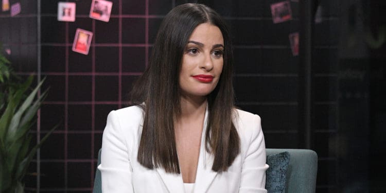 Why Lea Michele’s Fall from Grace Serves as a Warning to Many
