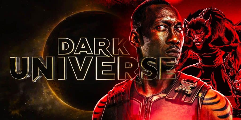 Can the MCU Successfully Create the Dark Universe Universal Failed to Achieve?