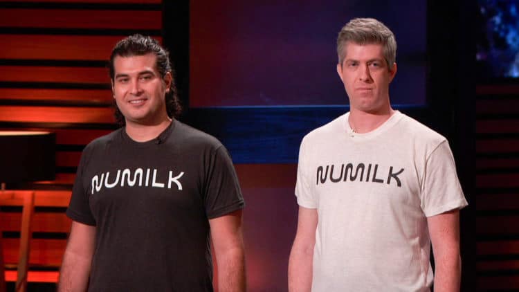 Whatever Happened to Numilk After Shark Tank?