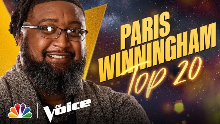 10 Things You Didn&#8217;t Know about Paris Winningham
