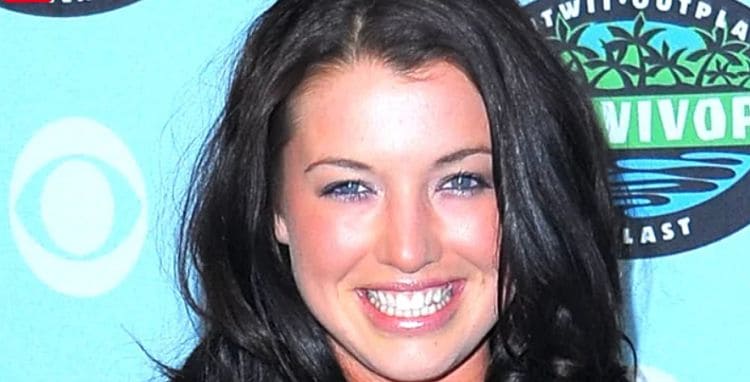 Whatever Happened to Parvati Shallow?