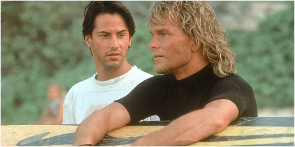 A Point Break Sequel? Really?