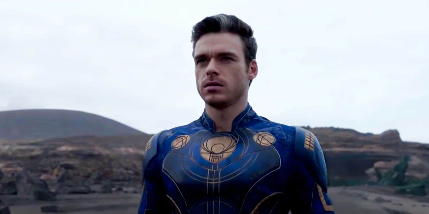 Top 20 Facts You Didn&#8217;t Know About Richard Madden