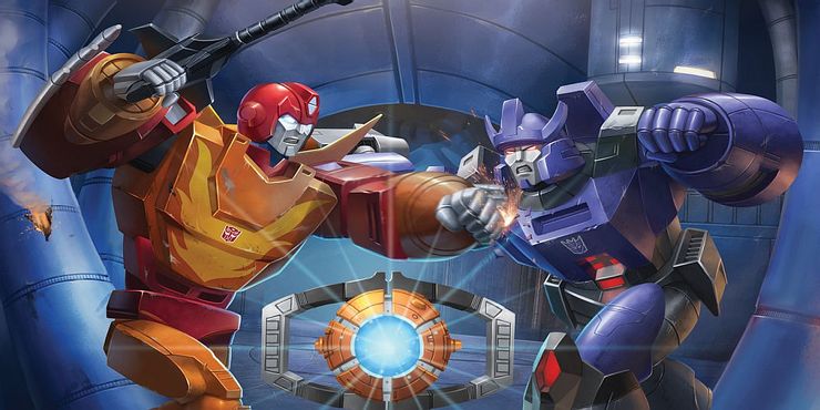 rodimus prime transformers the movie