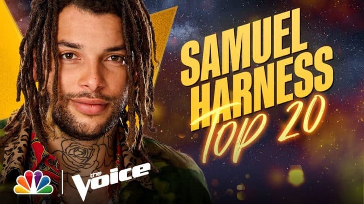 10 Things You Didn&#8217;t Know about Samuel Harness