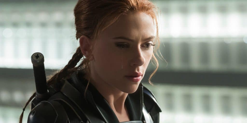 Scarlett Johansson&#8217;s Surprising Return to the MCU: What&#8217;s Next?