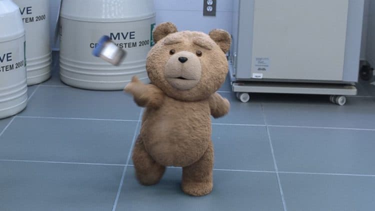 Does Ted Really Need A Prequel Series?