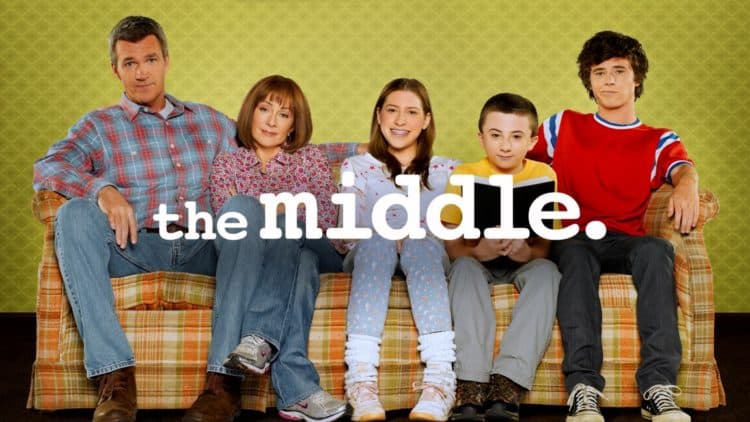 Whatever Happened To The Cast Of The Middle?🥫 Desvende os jogos com PG ...