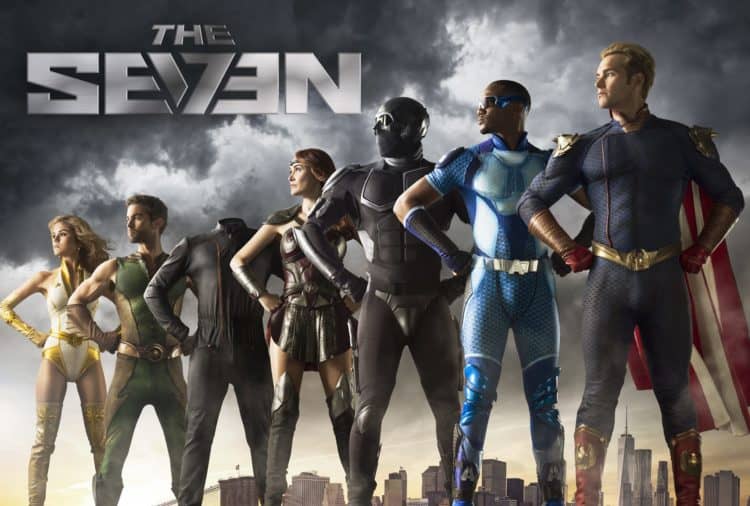 The Seven Could Be Fighting Payback In Season 3 Of The Boys