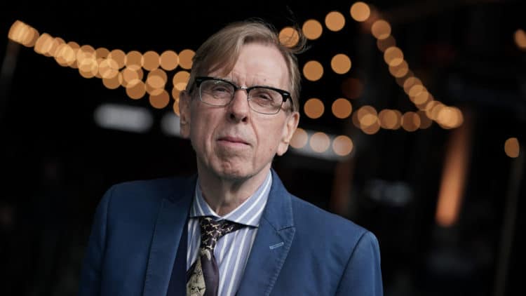 &#8220;Spencer&#8221;: Where Else Have We Seen Timothy Spall?