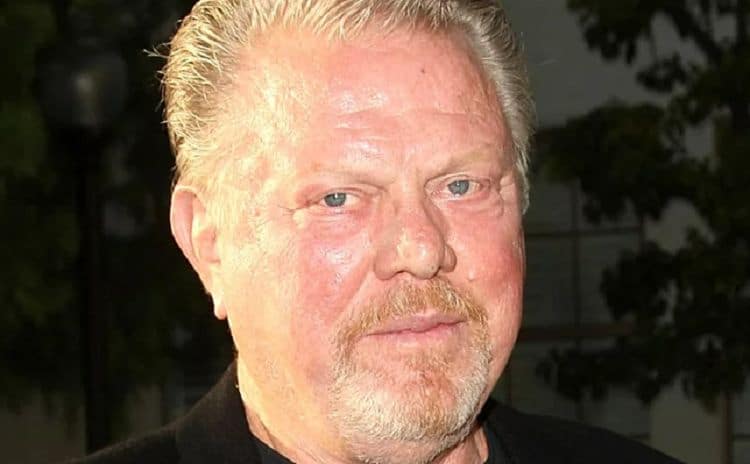 Remembering William Lucking: Sons of Anarchy Actor Died at 80