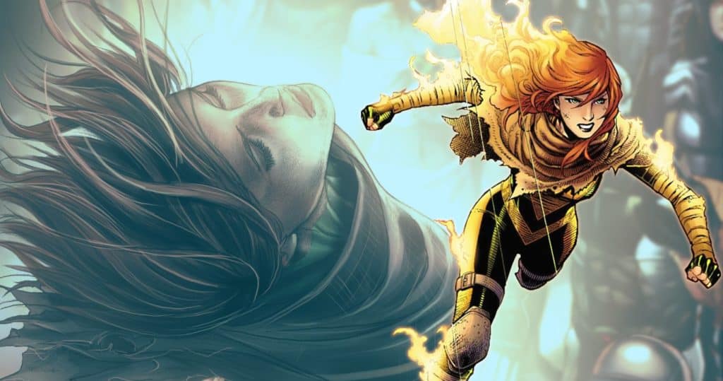 Five Mutants That The MCU Should Develop