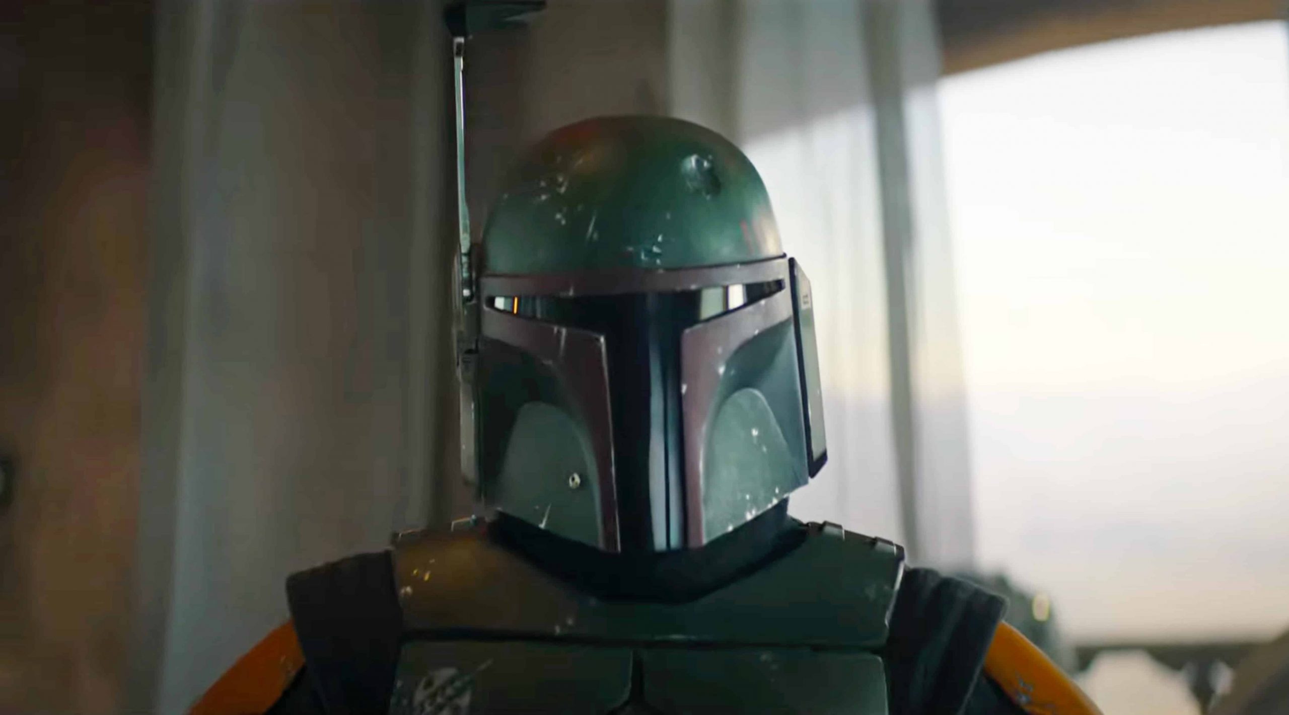 The Book of Boba Fett: The Star Wars Universe is Evolving