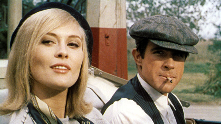 Movie Crime Couples That Give Bonnie and Clyde a Run For Their Money