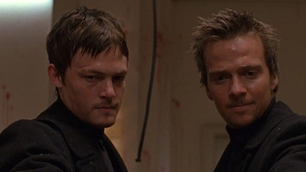 It Looks Like Boondock Saints 3 is Happening