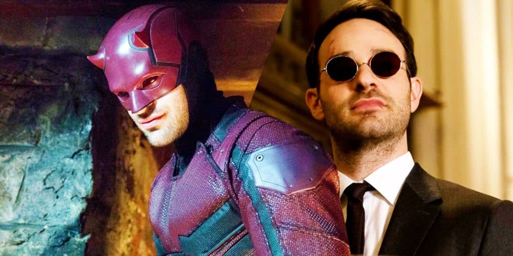 It Sounds as Thought a Daredevil Reboot is Imminent