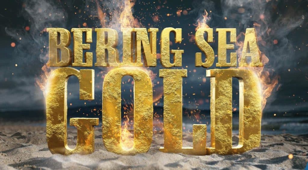 Meet The Cast Of Bering Sea Gold Season 14   Discovery Channel Bering Sea Gold Season 14 Release Date 1024x566 