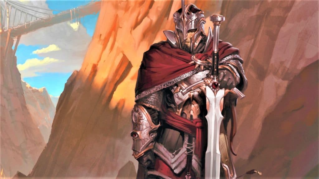 The Rundown on 10 Great D&#038;D Character Classes