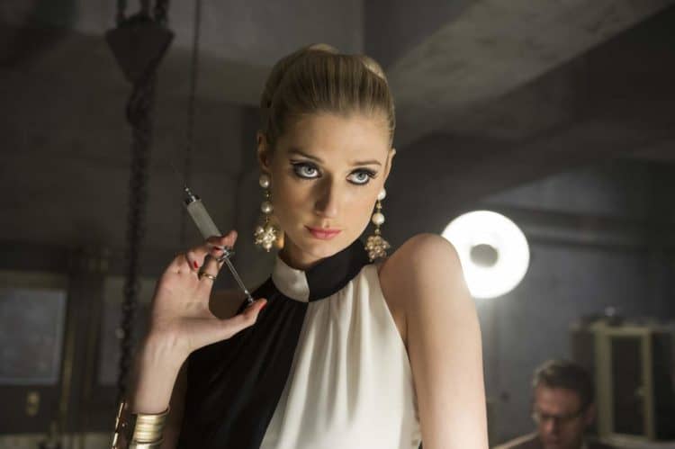 The Crown Season 5: Where Else Have We Seen Elizabeth Debicki?