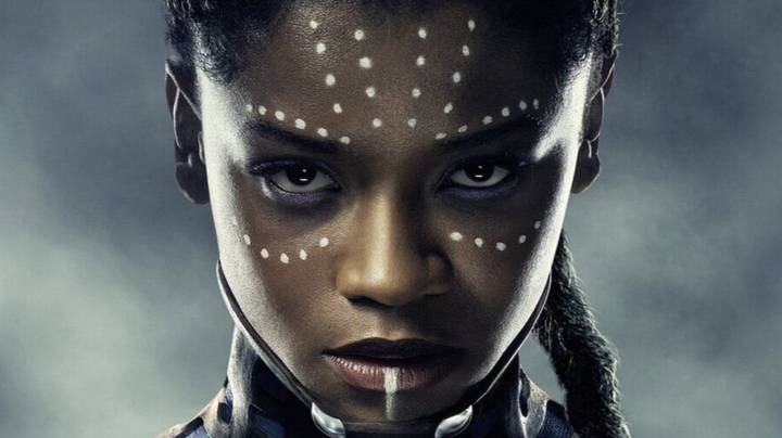 Fans are Calling For Letitia Wright to be Removed from Wakanda Forever