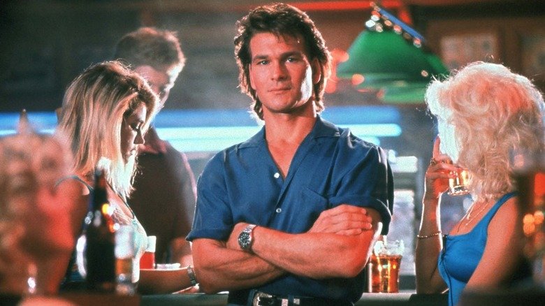 Road House: Reboot It or Leave It Alone?