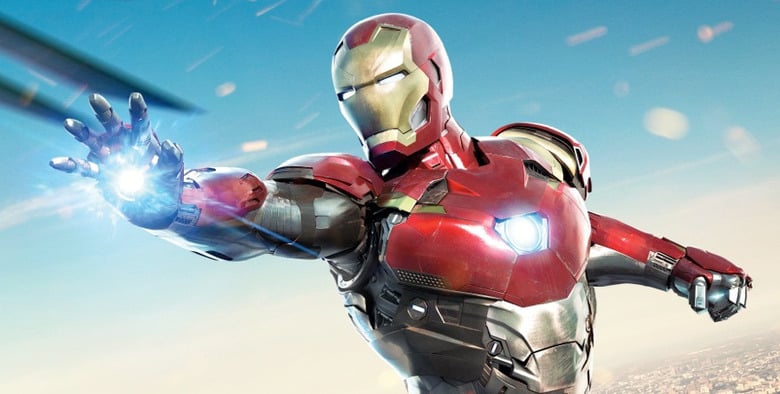 Five Reasons Iron Man Can’t Be Replaced