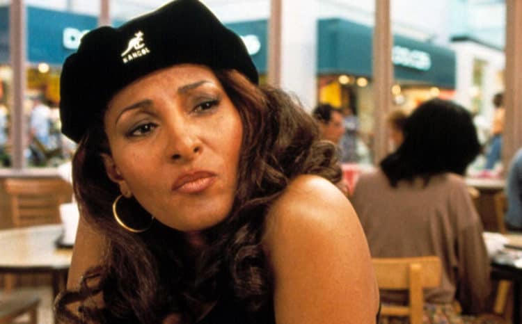 Did The Academy Awards Snub Pam Grier For Jackie Brown?