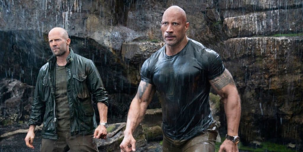 Will We Get to See Hobbs and Shaw 2?