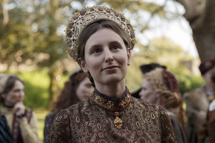 “Downton Abbey: A New Era”: Where Else Have We Seen Laura Carmichael?