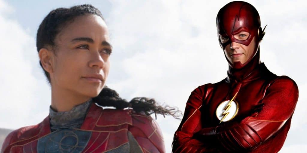 Makkari vs. Flash: Who’s Faster?